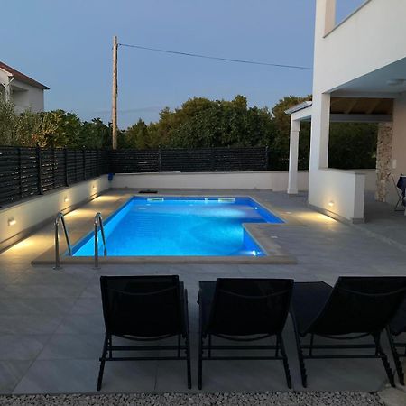Villa Iva Mirca  Экстерьер фото