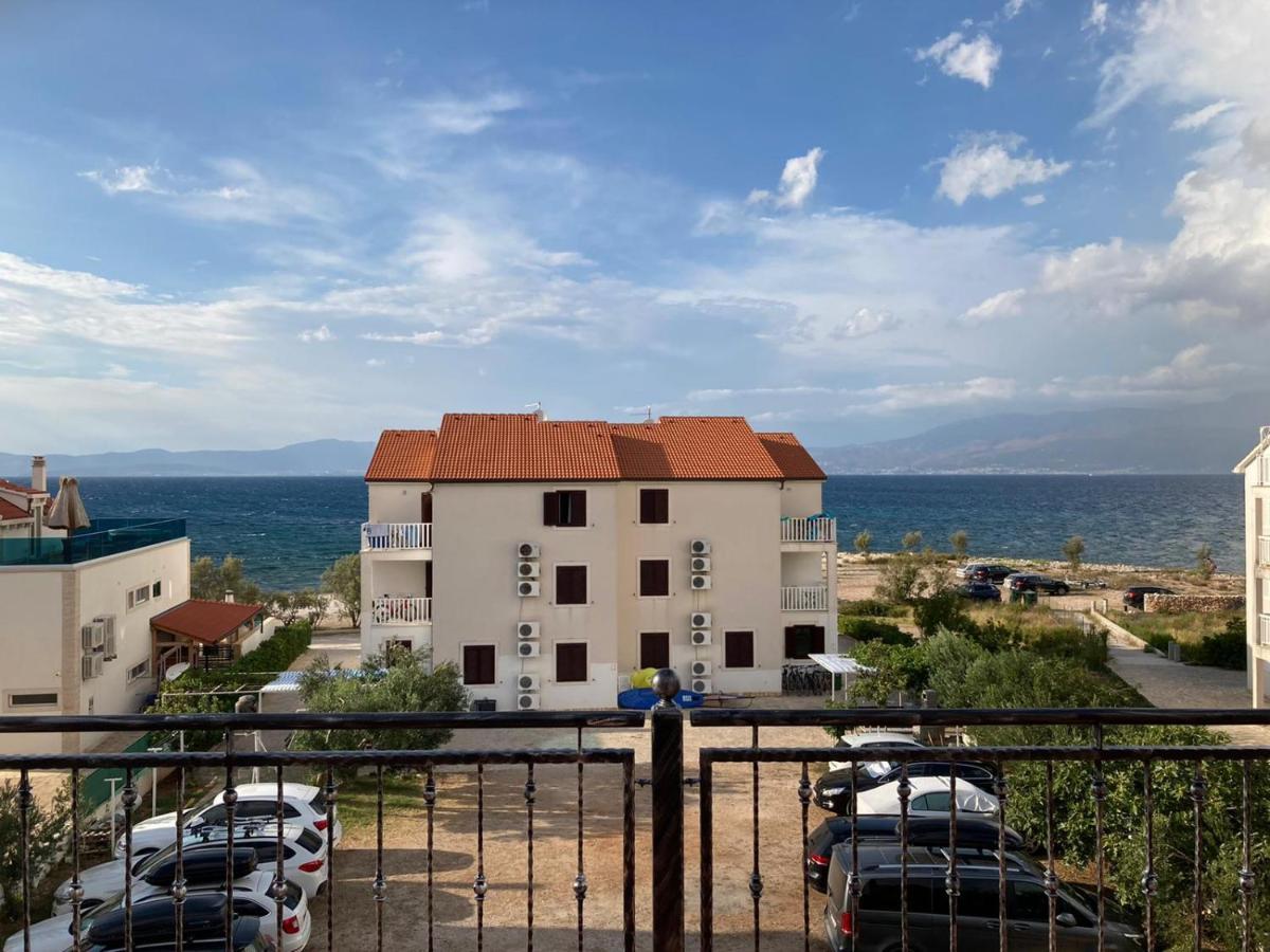 Villa Iva Mirca  Экстерьер фото